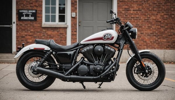 Comment protéger sa moto customisée contre le vol