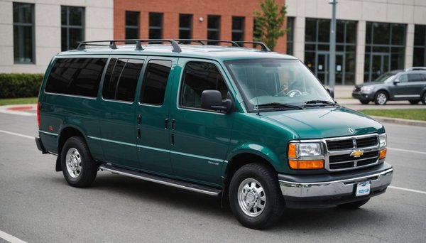 Le choix du pare-brise pour les véhicules d'entreprise