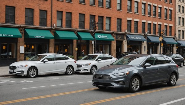 Peut-on louer une voiture économique ?