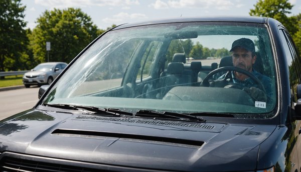 Pare-brise résistant contre pare-brise standard : le duel