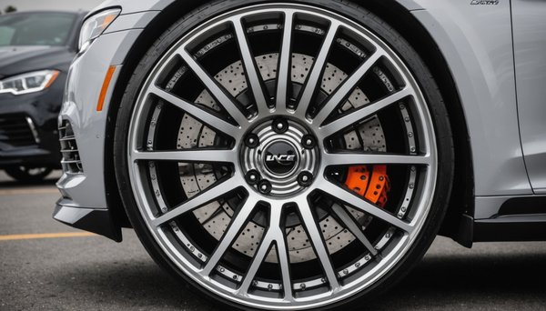 Jantes tuning : types, performance et tendances actuelles