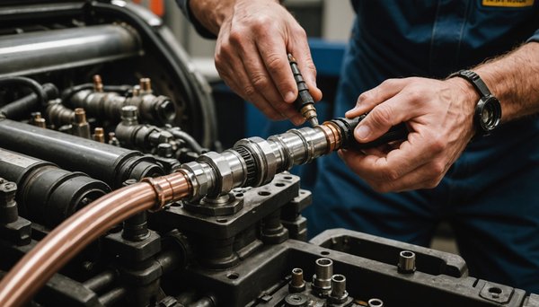 Injecteur 1.5 dci : optimiser la performance de votre moteur diesel