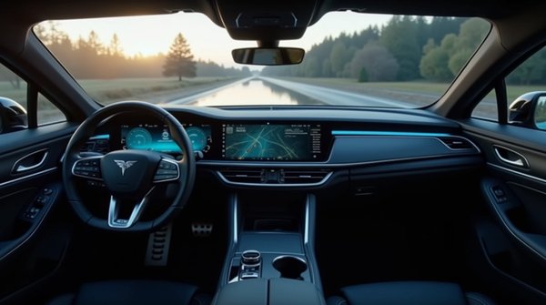 Néo-assureurs auto : la révolution digitale de l'assurance automobile