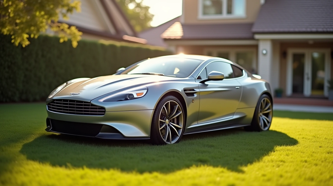 Questions fréquentes sur l'évaluation automobile